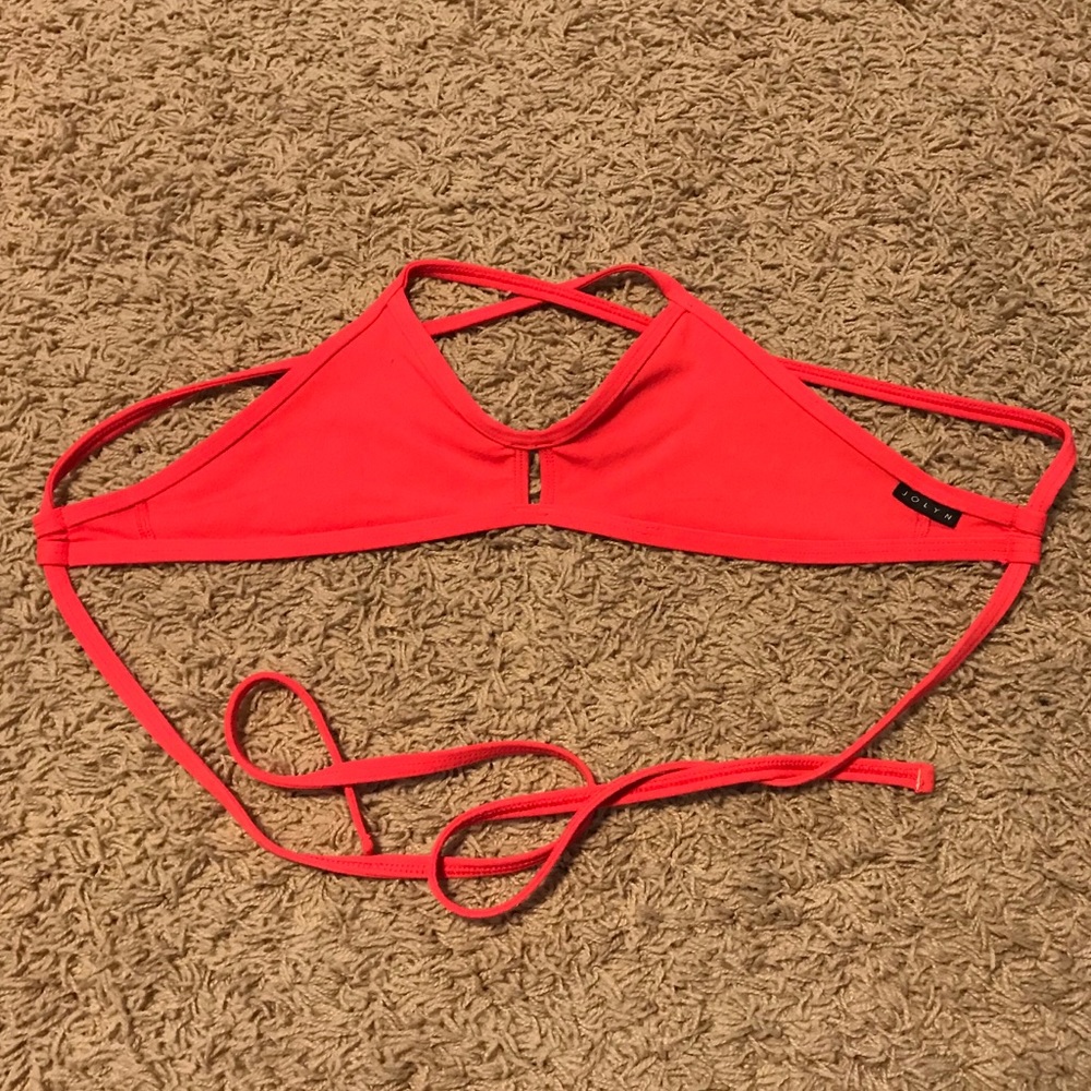 Jolyn Lava Top (trade or sell)